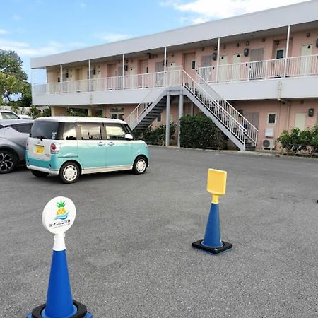 Pine Hills Hotel Miyakojima Εξωτερικό φωτογραφία