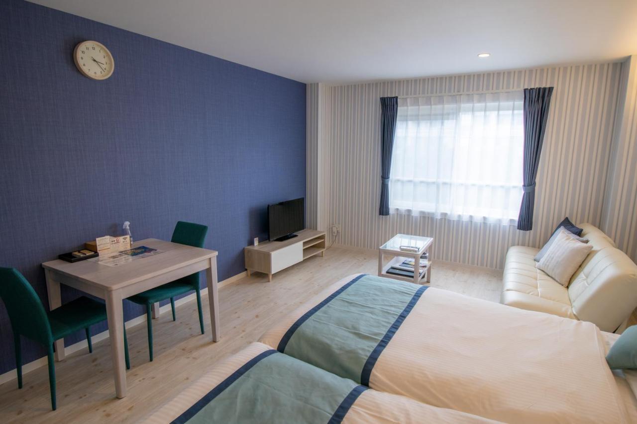 Pine Hills Hotel Miyakojima Εξωτερικό φωτογραφία