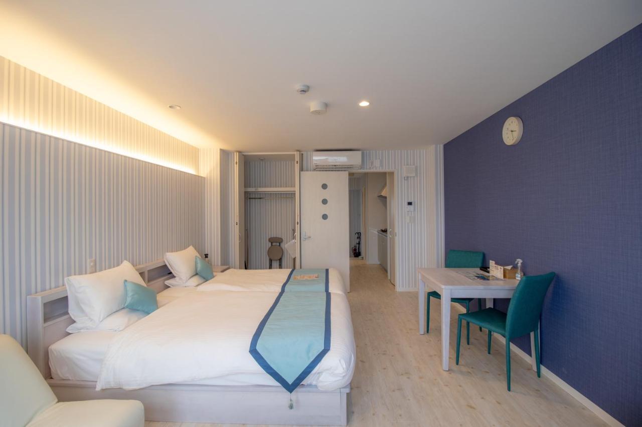 Pine Hills Hotel Miyakojima Εξωτερικό φωτογραφία