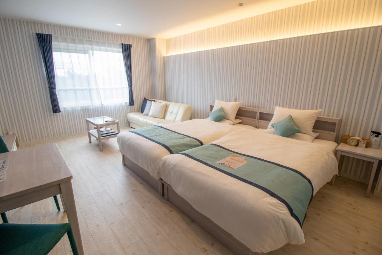 Pine Hills Hotel Miyakojima Εξωτερικό φωτογραφία