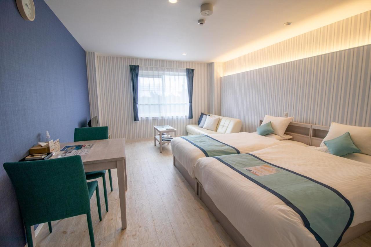 Pine Hills Hotel Miyakojima Εξωτερικό φωτογραφία