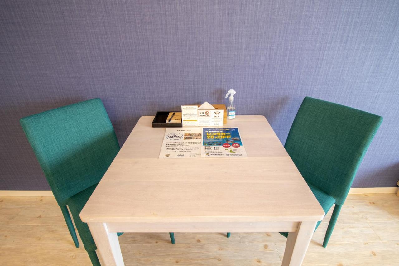 Pine Hills Hotel Miyakojima Εξωτερικό φωτογραφία
