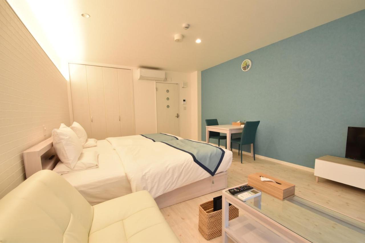 Pine Hills Hotel Miyakojima Εξωτερικό φωτογραφία