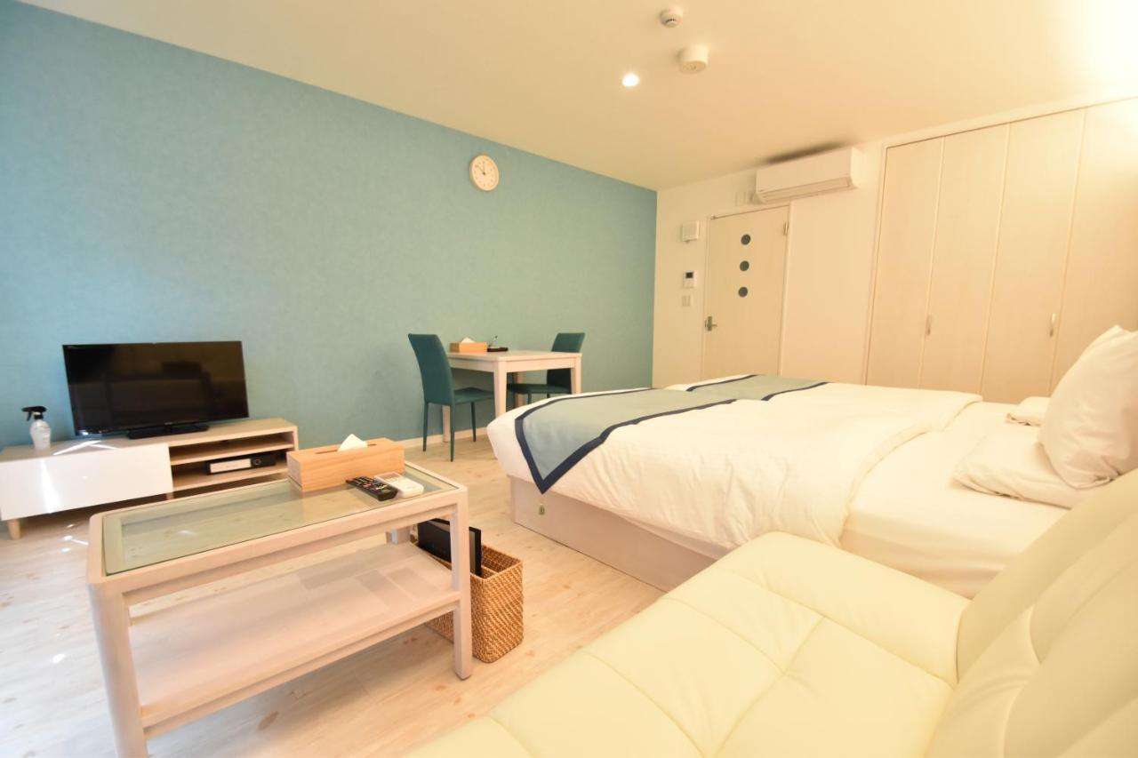 Pine Hills Hotel Miyakojima Εξωτερικό φωτογραφία