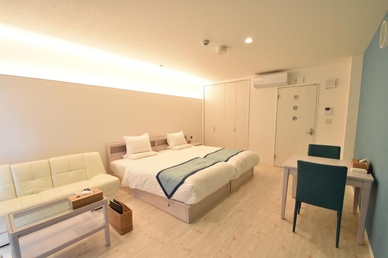 Pine Hills Hotel Miyakojima Εξωτερικό φωτογραφία