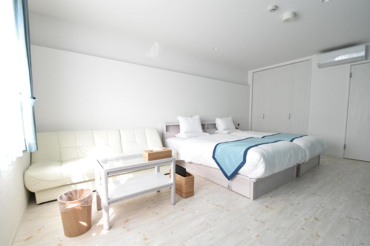 Pine Hills Hotel Miyakojima Εξωτερικό φωτογραφία