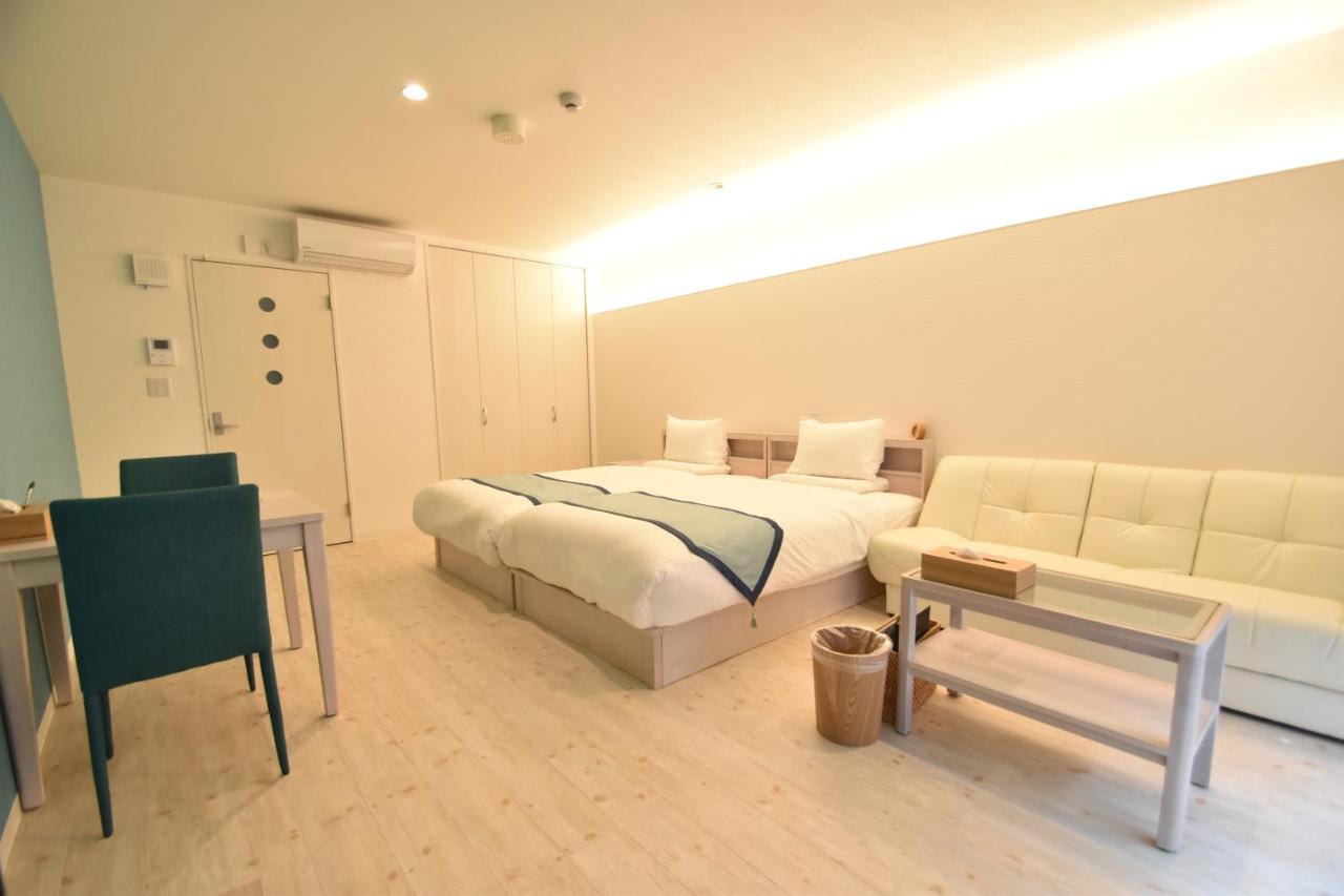 Pine Hills Hotel Miyakojima Εξωτερικό φωτογραφία