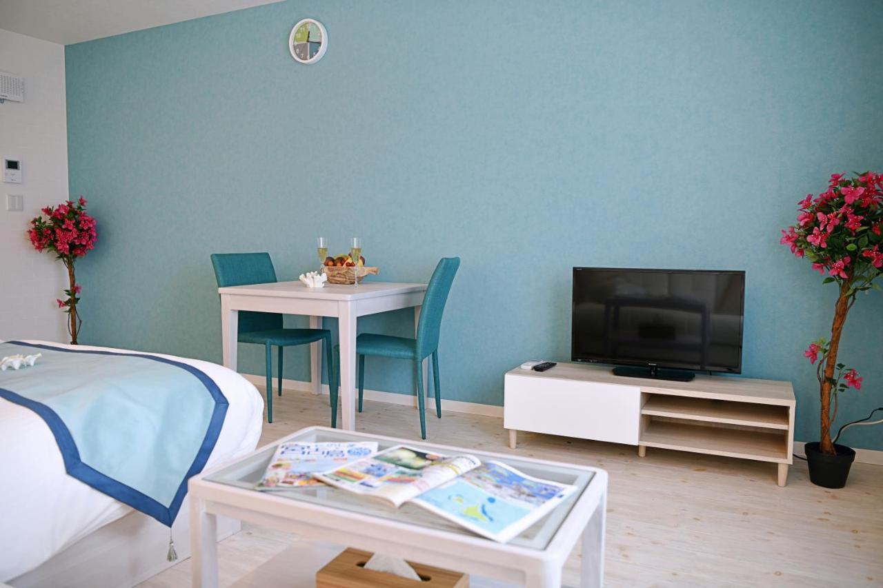 Pine Hills Hotel Miyakojima Εξωτερικό φωτογραφία