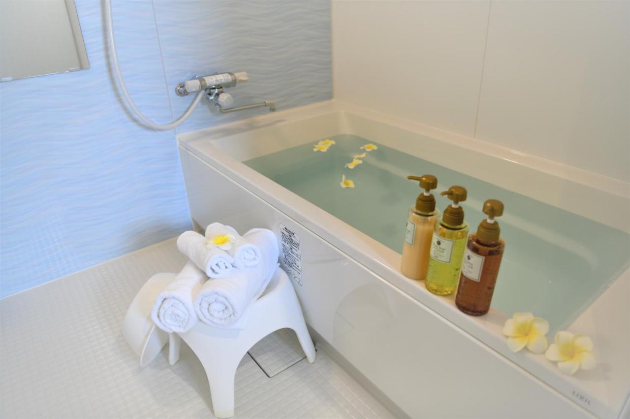 Pine Hills Hotel Miyakojima Εξωτερικό φωτογραφία