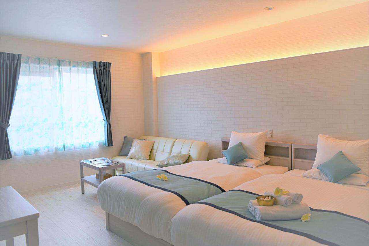 Pine Hills Hotel Miyakojima Εξωτερικό φωτογραφία