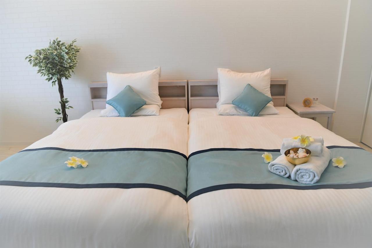 Pine Hills Hotel Miyakojima Εξωτερικό φωτογραφία