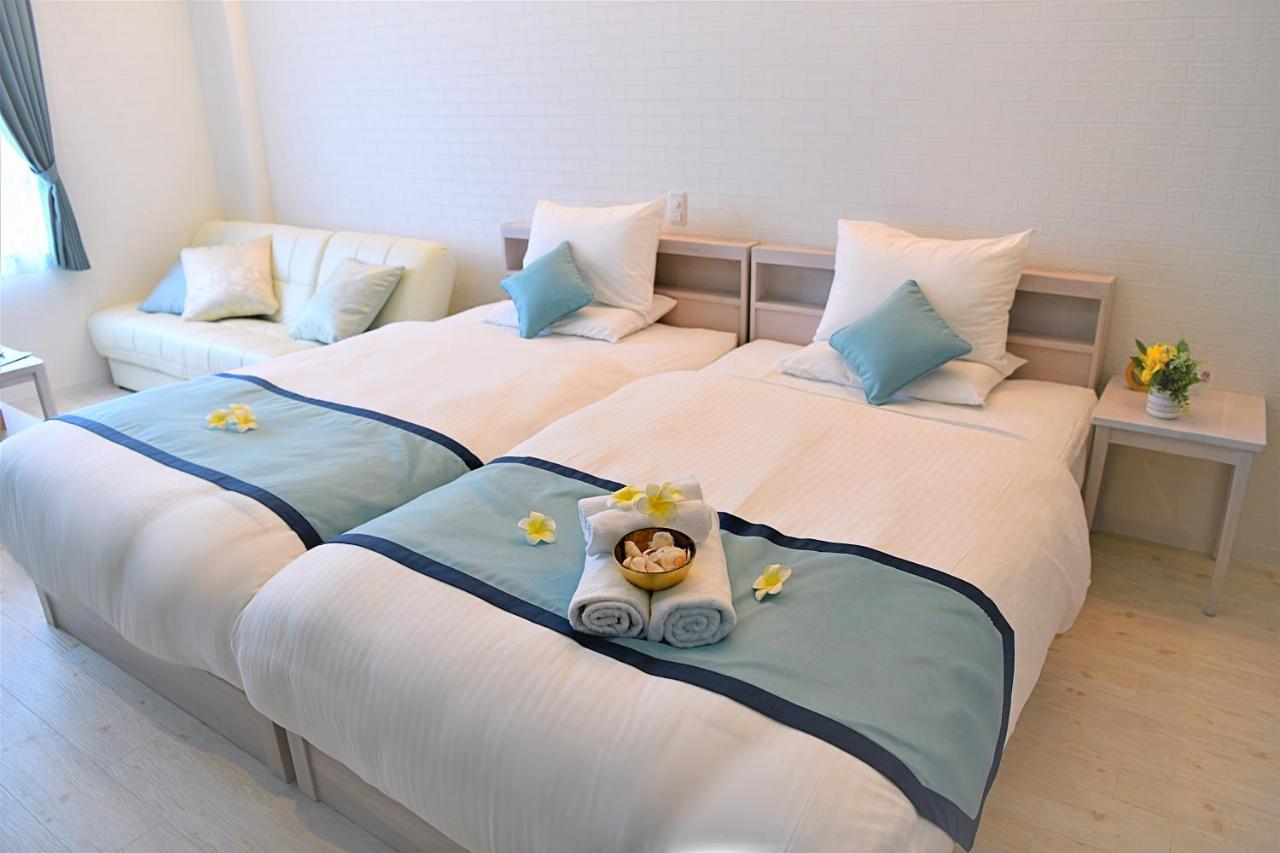 Pine Hills Hotel Miyakojima Εξωτερικό φωτογραφία